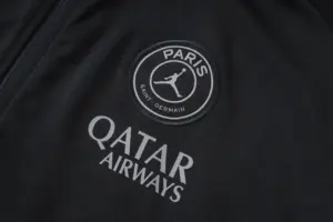 PARISPSG Jacket Training Adult Suit - Style 01