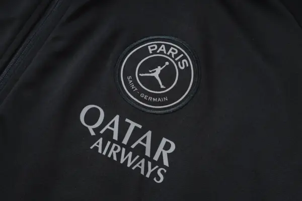 PARISPSG Jacket Training Adult Suit - Style 01