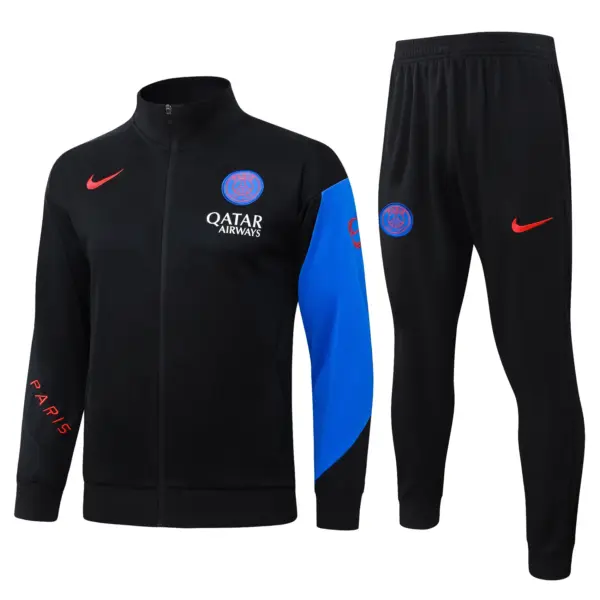 PARISPSG Jacket Training Adult Suit - Style 02