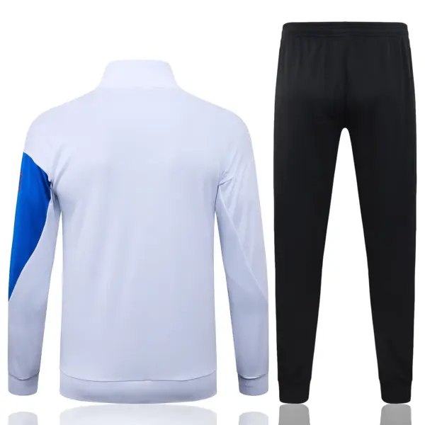 PARISPSG Jacket Training Adult Suit - Style 03