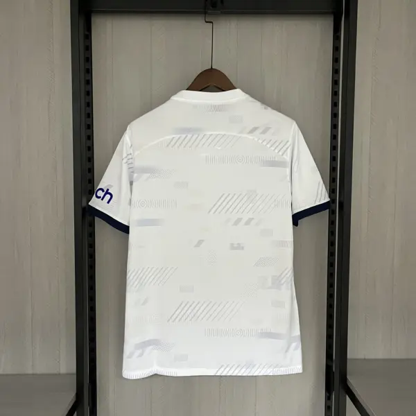 Tottenham Home