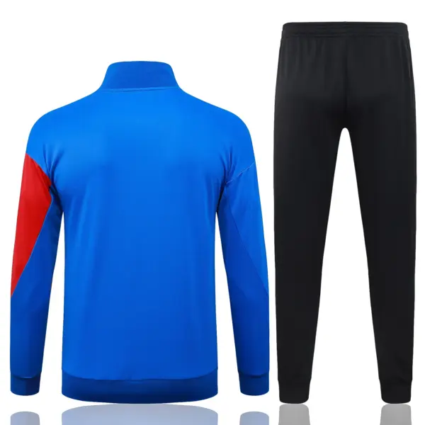 PARISPSG Jacket Training Adult Suit - Style 04