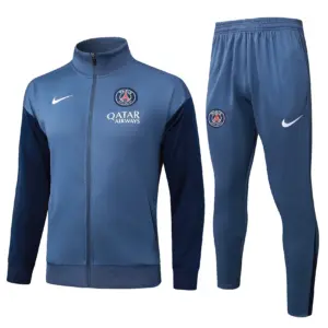 PARISPSG Jacket Training Adult Suit - Style 05