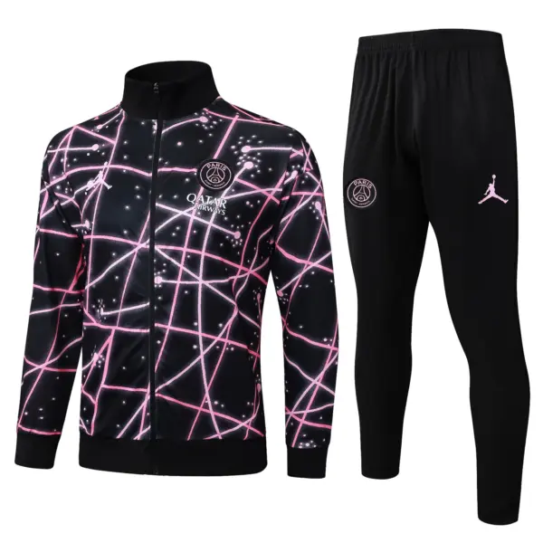 PARISPSG Jacket Training Suit - Style 01