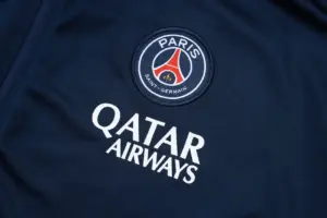 PARISPSG Jacket Training Suit - Style 02