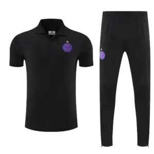 PARISPSG POLO Adult Suit - Style 04