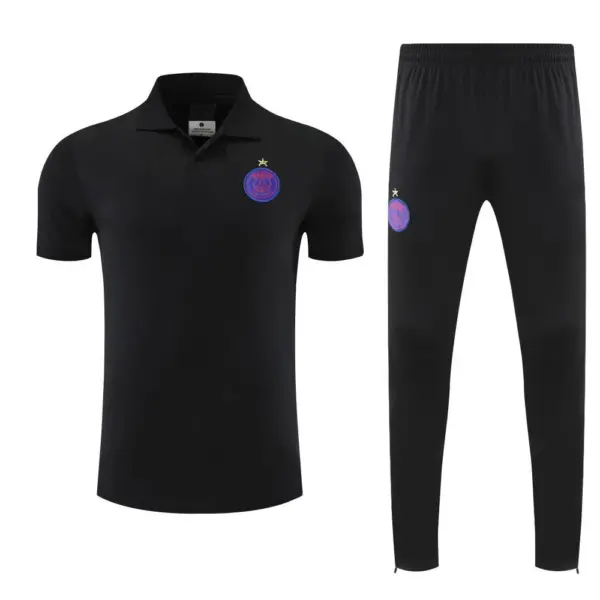 PARISPSG POLO Adult Suit - Style 04