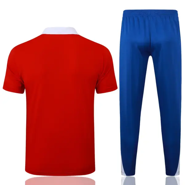 PARISPSG Polo Adult Suit - Style 01