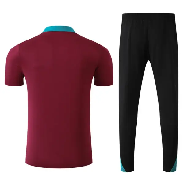PARISPSG Polo Adult Suit - Style 02