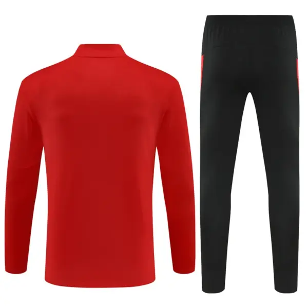Portugal Adult Tracksuits - Style 01