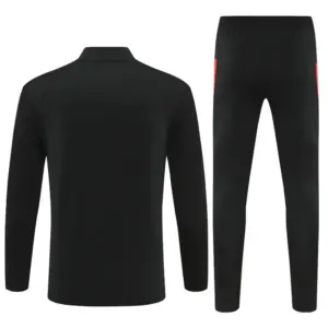 Portugal Adult Tracksuits - Style 02