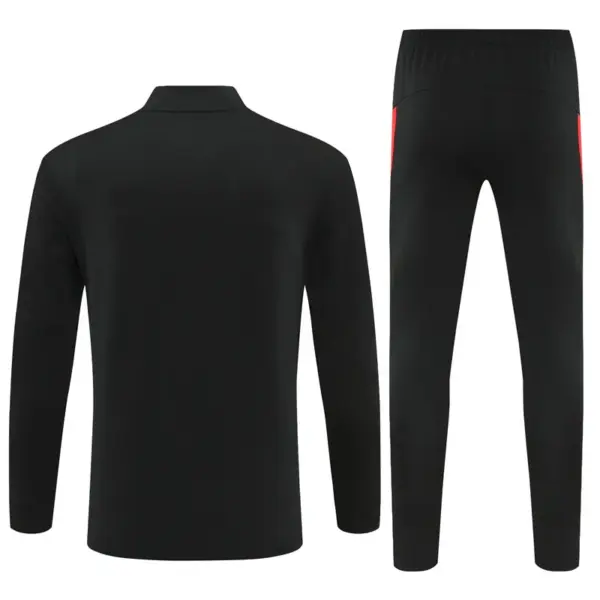 Portugal Adult Tracksuits - Style 02