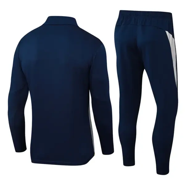 Portugal Adult Tracksuits - Style 03