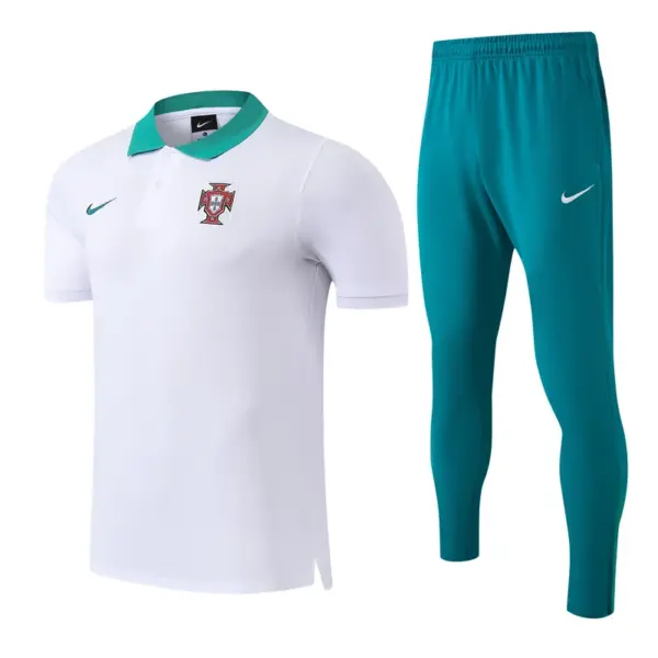 Portugal Polo Adult Suit - Style 01