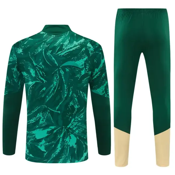 Real Madrid Adult Tracksuits - Style 01