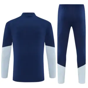 Real Madrid Adult Tracksuits - Style 03