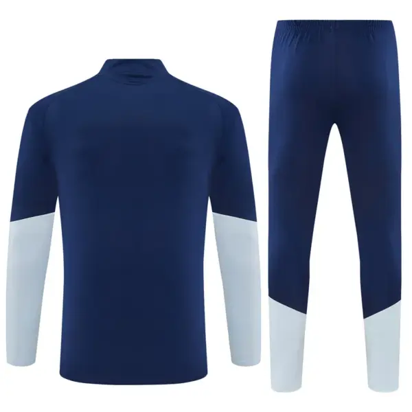 Real Madrid Adult Tracksuits - Style 03