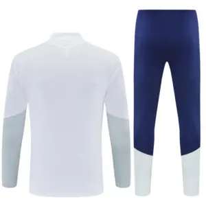 Real Madrid Adult Tracksuits - Style 04