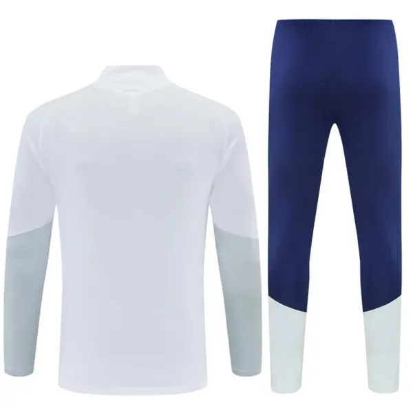 Real Madrid Adult Tracksuits - Style 04