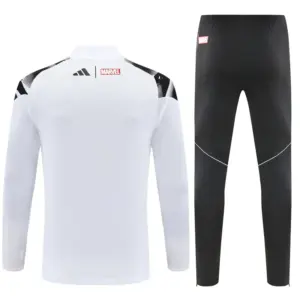 Real Madrid Adult Tracksuits - Style 07