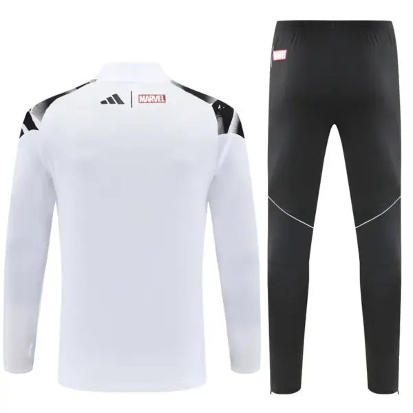 Real Madrid Adult Tracksuits - Style 07
