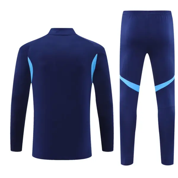 Real Madrid Adult Tracksuits - Style 08