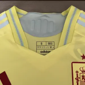 Player Edition 2024-25 Spain Away