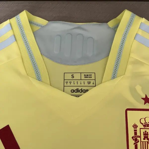 Player Edition 2024-25 Spain Away