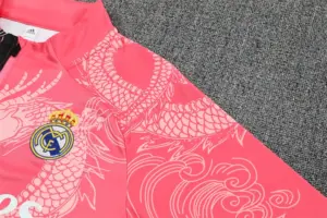 Real Madrid Adult Tracksuits - Style 10