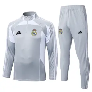 Real Madrid Adult Tracksuits - Style 14