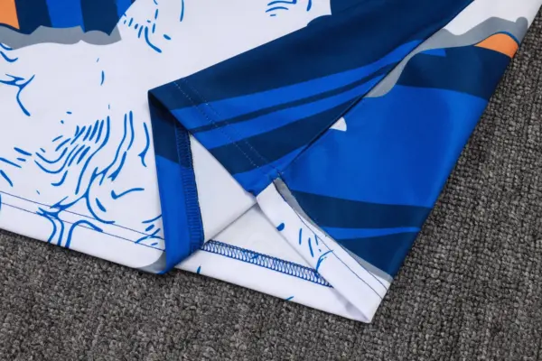 Real Madrid Adult Tracksuits - Style 15