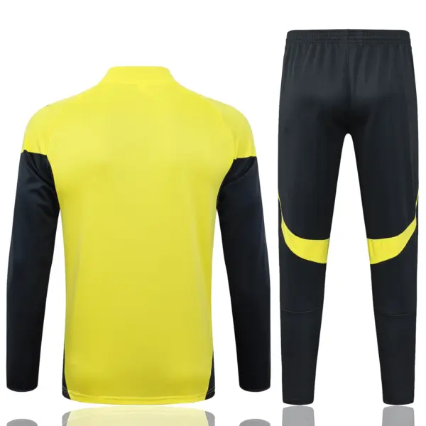 Real Madrid Adult Tracksuits - Style 19