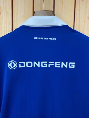 Universidad de Chile home