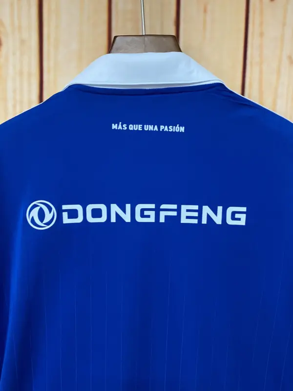 Universidad de Chile home