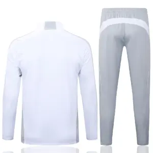 Real Madrid Adult Tracksuits - Style 20