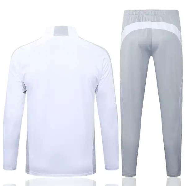 Real Madrid Adult Tracksuits - Style 20