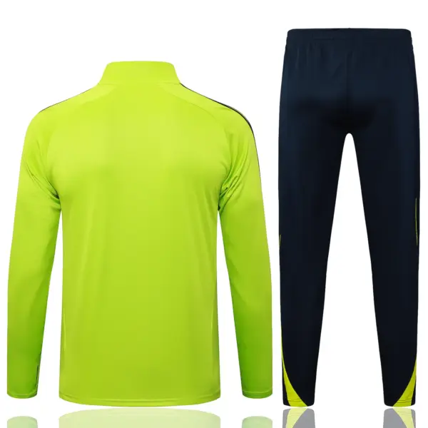 Real Madrid Adult Tracksuits - Style 21
