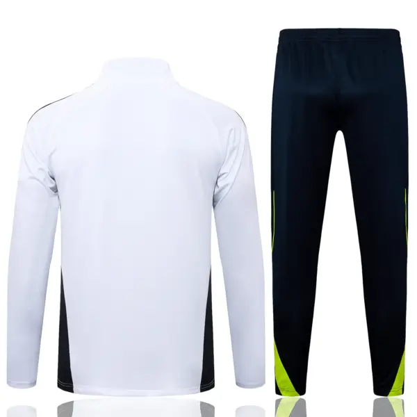 Real Madrid Adult Tracksuits - Style 22