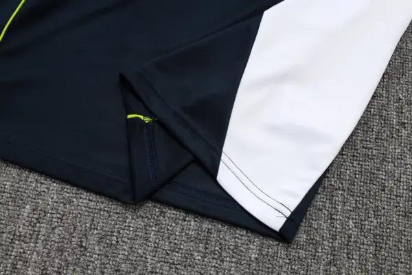 Real Madrid Adult Tracksuits - Style 23