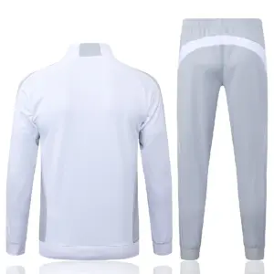 Real Madrid Jacket Training suit - Style 01