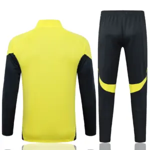 Real Madrid Jacket Training suit - Style 02