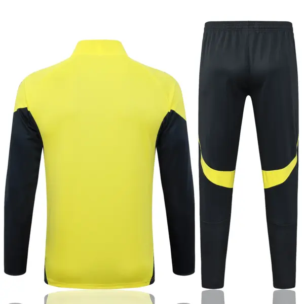 Real Madrid Jacket Training suit - Style 02