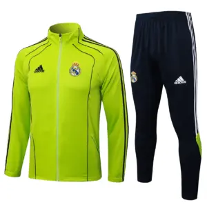 Real Madrid Jacket Training suit - Style 04
