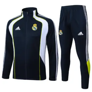 Real Madrid Jacket Training suit - Style 05