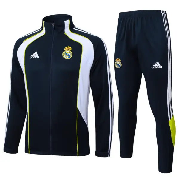 Real Madrid Jacket Training suit - Style 05