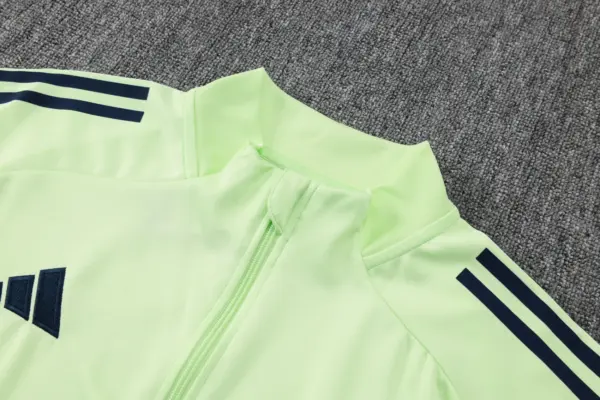 Real Madrid Jacket Training suit - Style 07