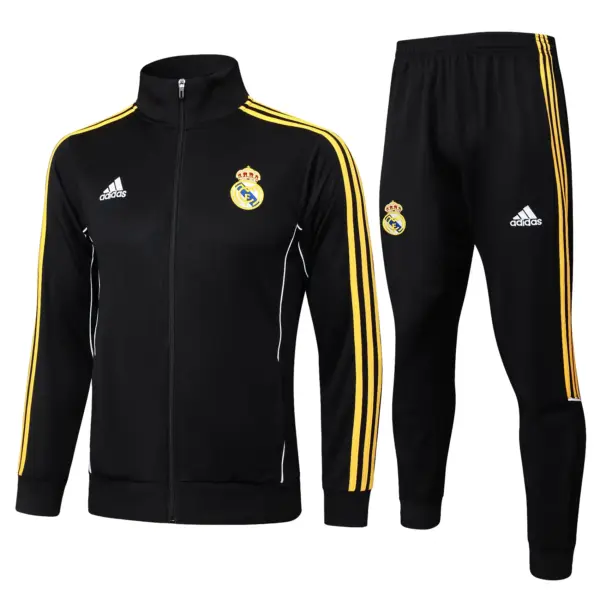 Real Madrid Jacket Training suit - Style 09