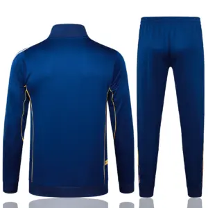 Real Madrid Jacket Training suit - Style 10