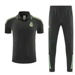 Real Madrid POLO Adult Suit - Style 08