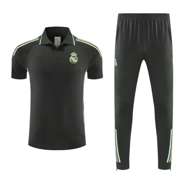 Real Madrid POLO Adult Suit - Style 08